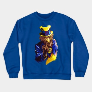 Uncle America Crewneck Sweatshirt